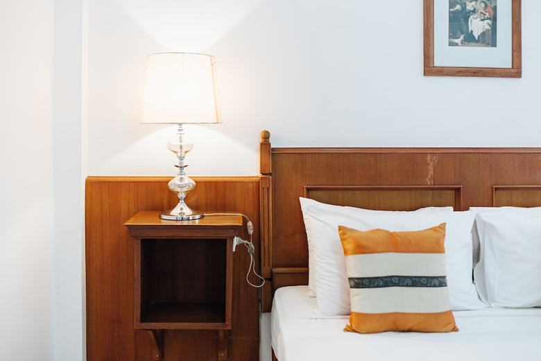 Hotel Rendezvous Guest House