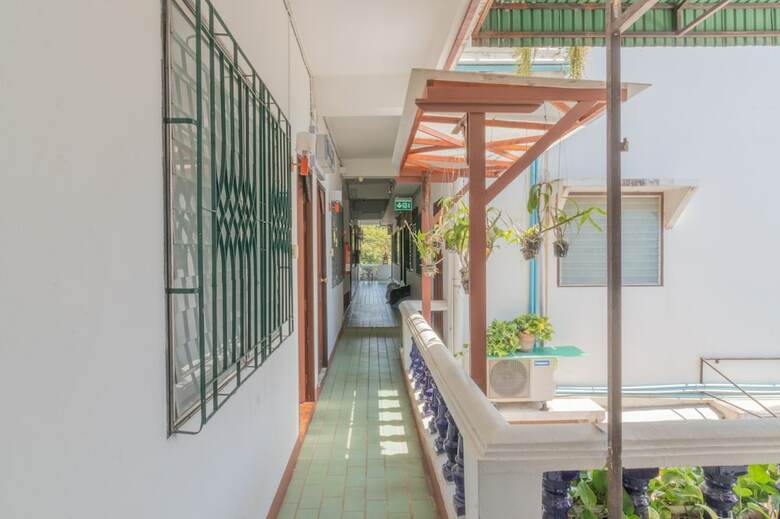 Hotel Rendezvous Guest House
