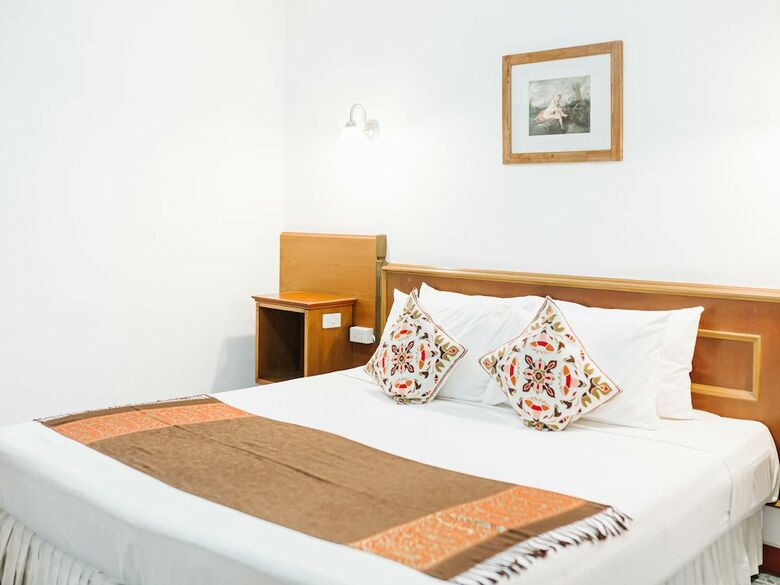 Hotel Rendezvous Guest House
