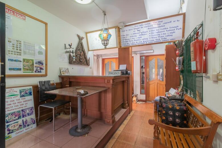 Hotel Rendezvous Guest House