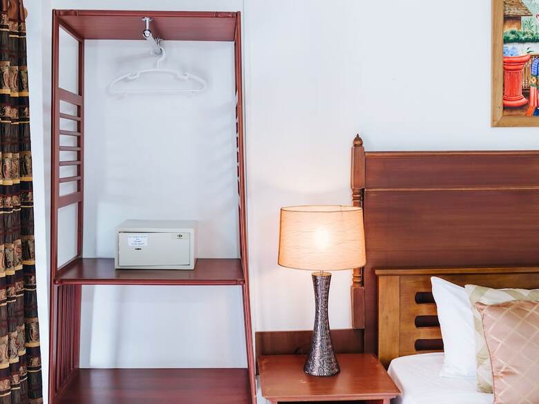 Hotel Rendezvous Guest House