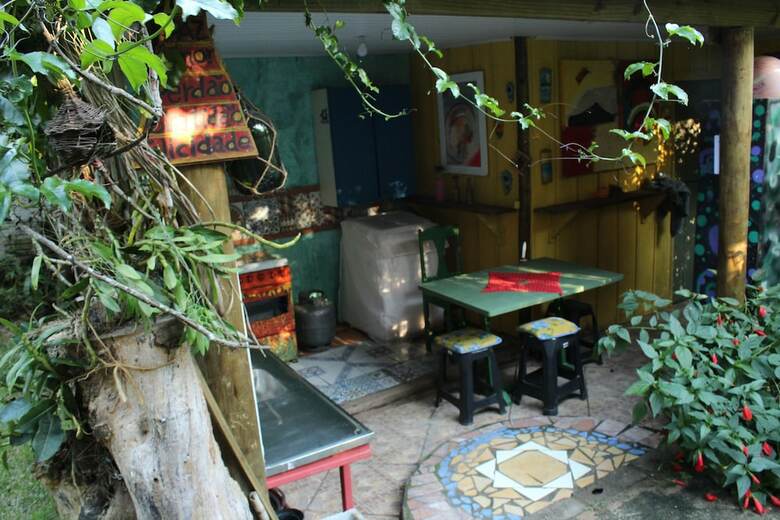 Hostal Hostel Casamarela