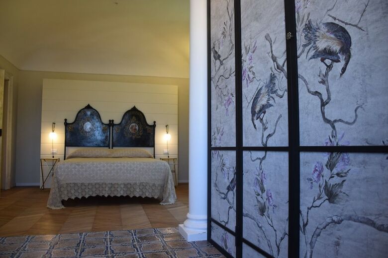 B&B Attico Taranto