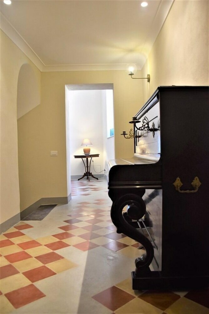 B&B Attico Taranto