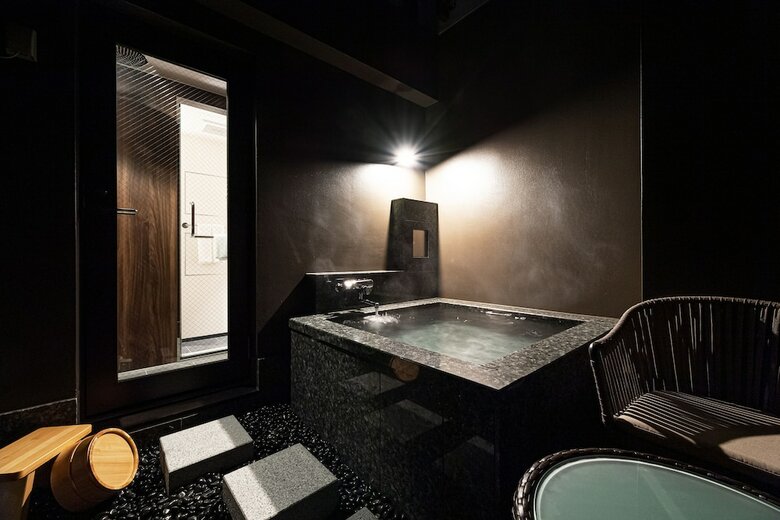 Hotel Prostyle Ryokan Tokyo Asakusa