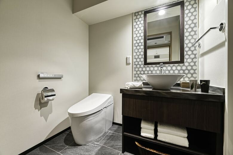 Hotel Prostyle Ryokan Tokyo Asakusa