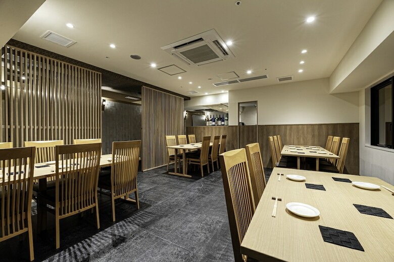 Hotel Prostyle Ryokan Tokyo Asakusa