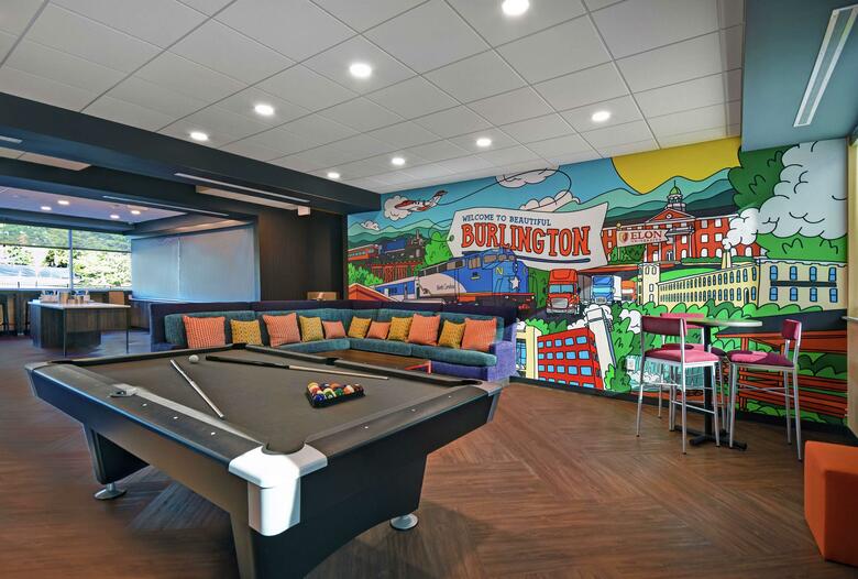 Hotel Tru By Hilton Burlington