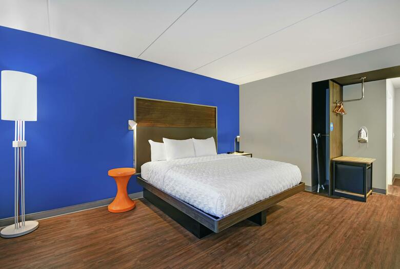 Hotel Tru By Hilton Burlington