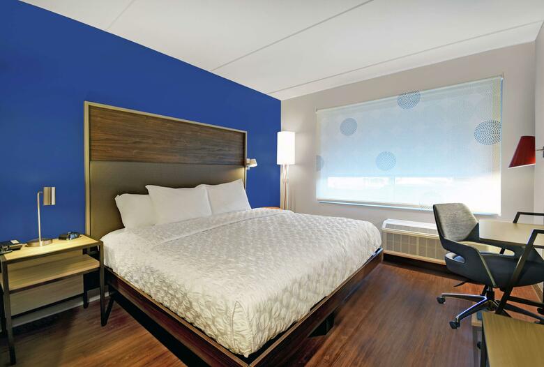Hotel Tru By Hilton Burlington