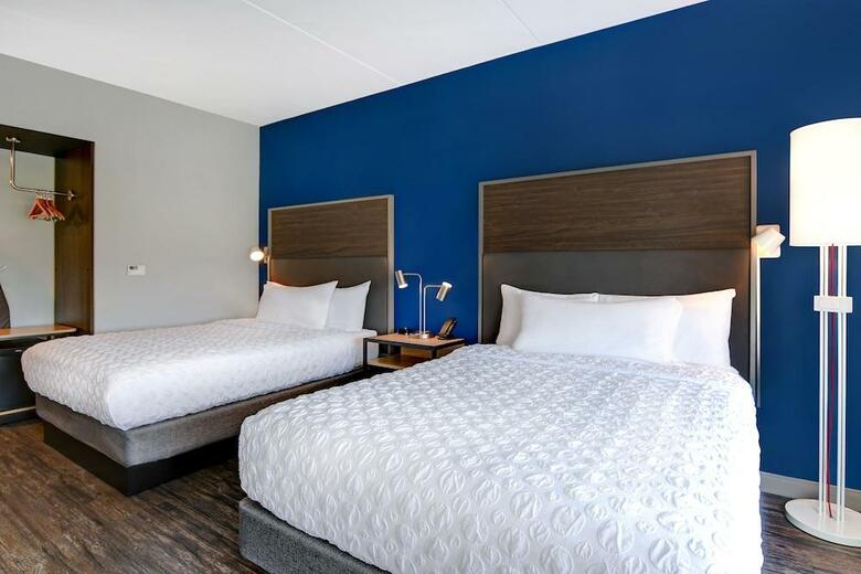 Hotel Tru By Hilton Burlington