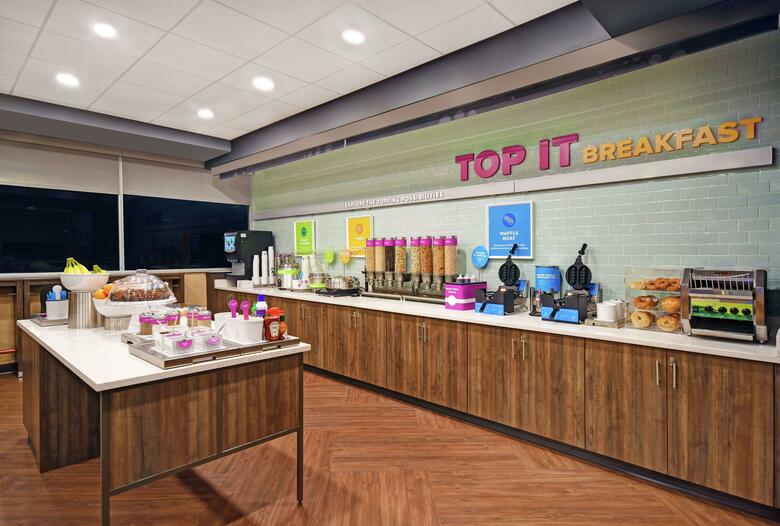 Hotel Tru By Hilton Burlington