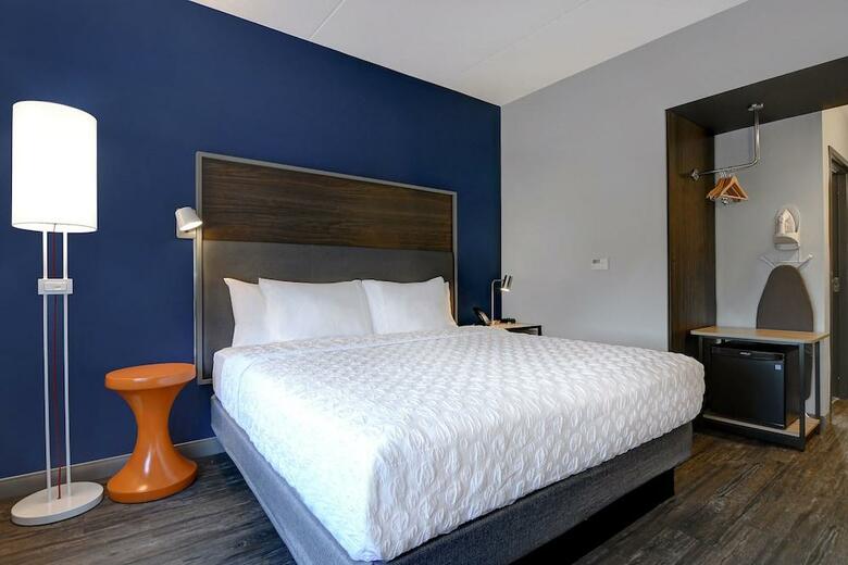 Hotel Tru By Hilton Burlington