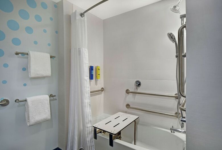 Hotel Tru By Hilton Burlington
