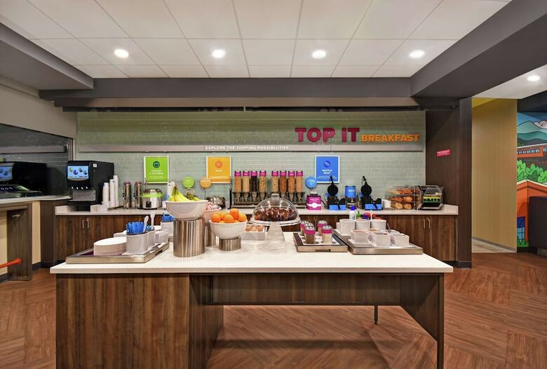 Hotel Tru By Hilton Burlington