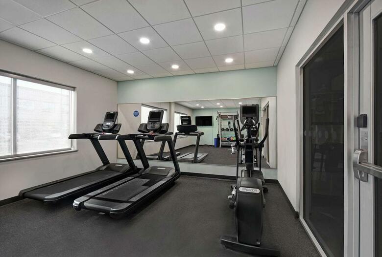 Hotel Tru By Hilton Burlington