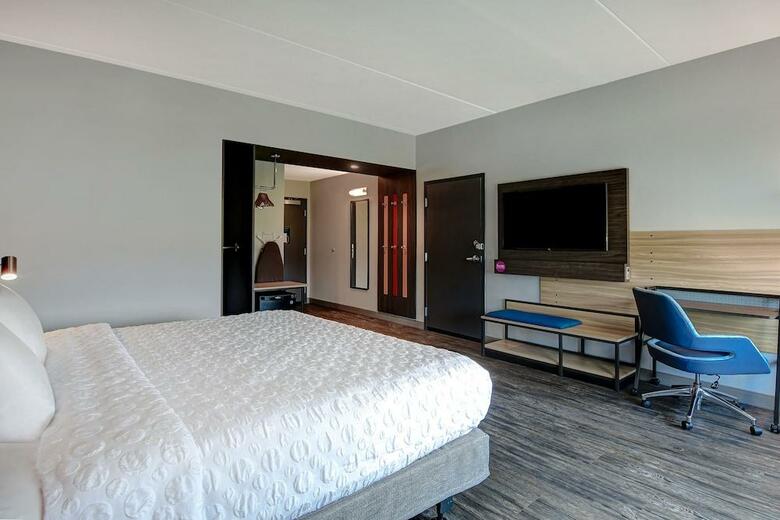 Hotel Tru By Hilton Burlington