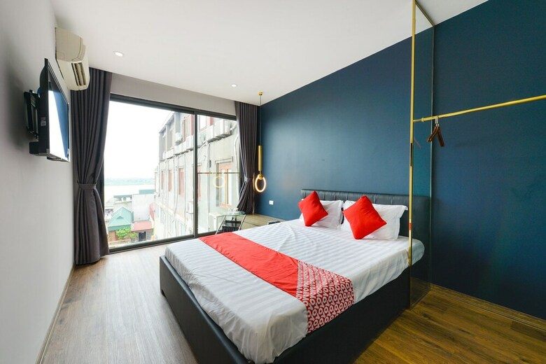Oyo 276 Bh Hotel