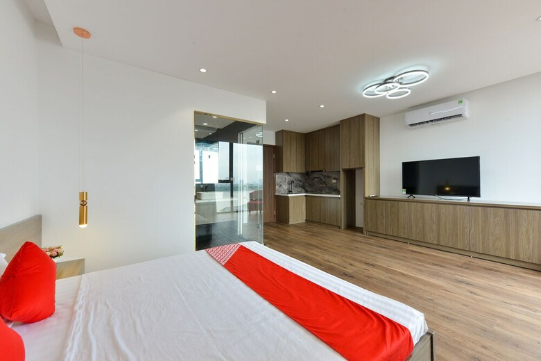 Oyo 276 Bh Hotel