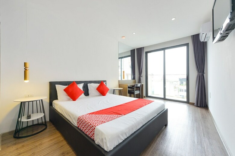 Oyo 276 Bh Hotel