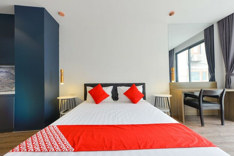 Oyo 276 Bh Hotel