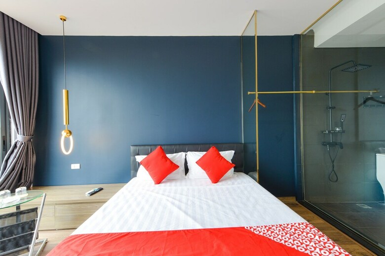 Oyo 276 Bh Hotel
