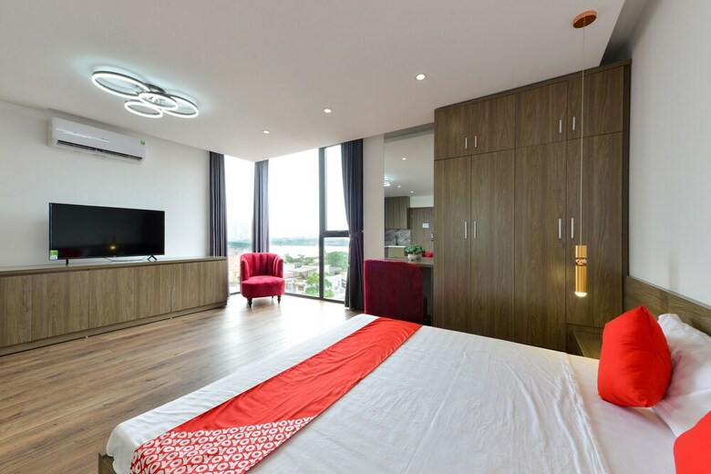 Oyo 276 Bh Hotel