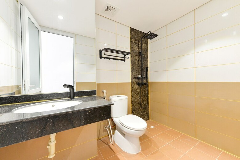Oyo 276 Bh Hotel
