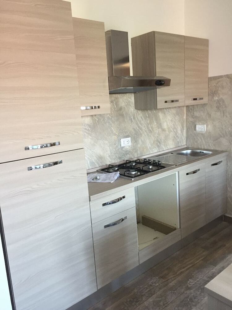 Apartamento Residence Blu House
