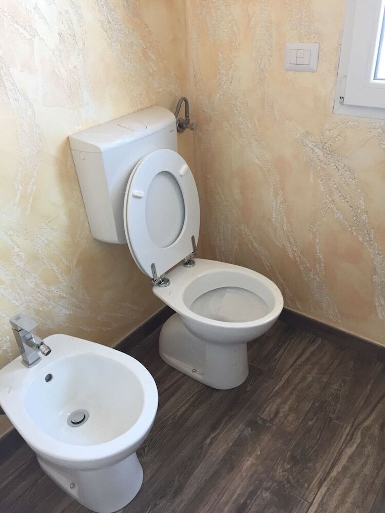 Apartamento Residence Blu House