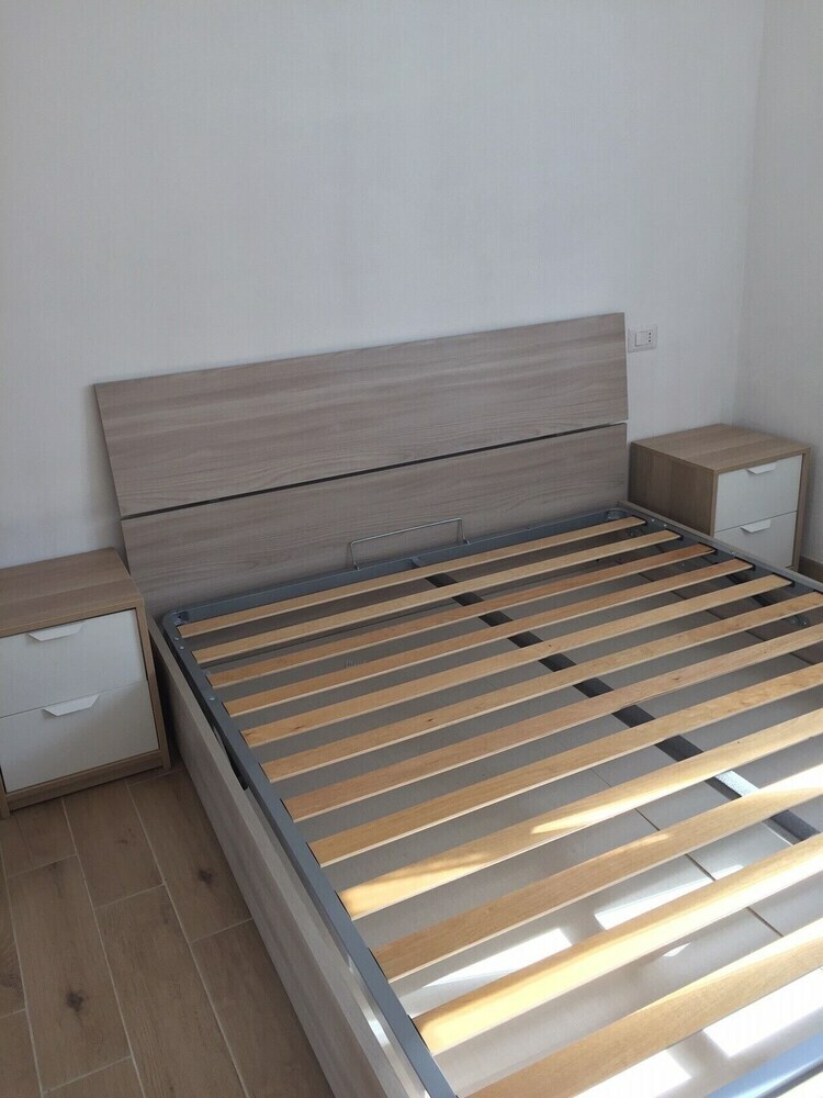 Apartamento Residence Blu House