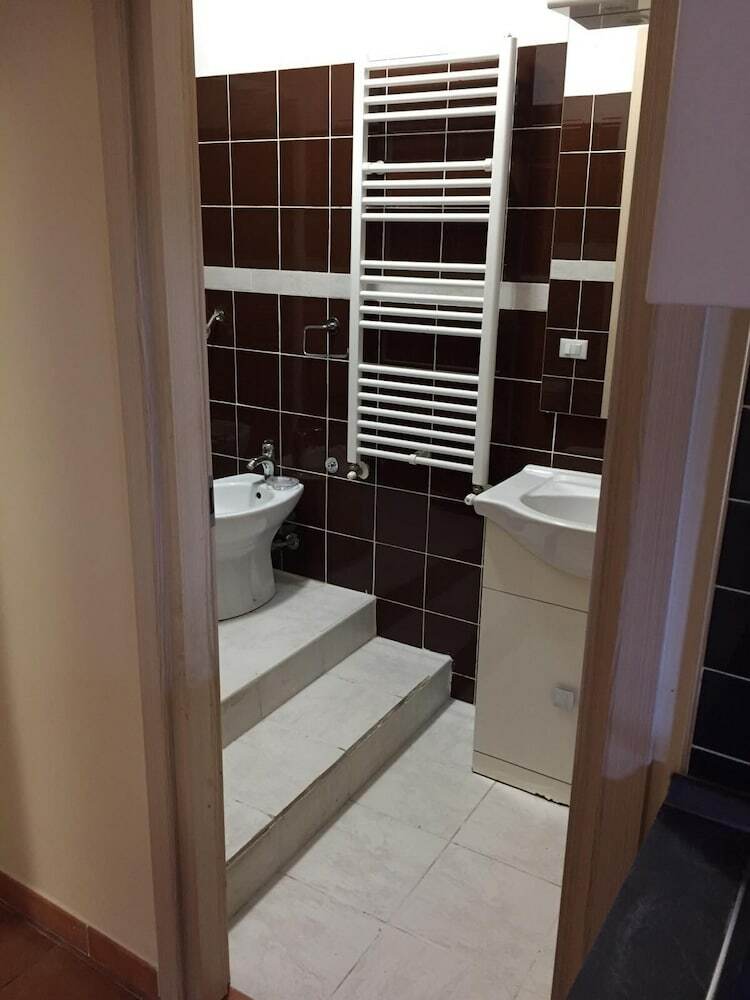 Apartamento Residence Blu House
