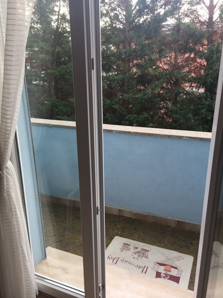 Apartamento Residence Blu House