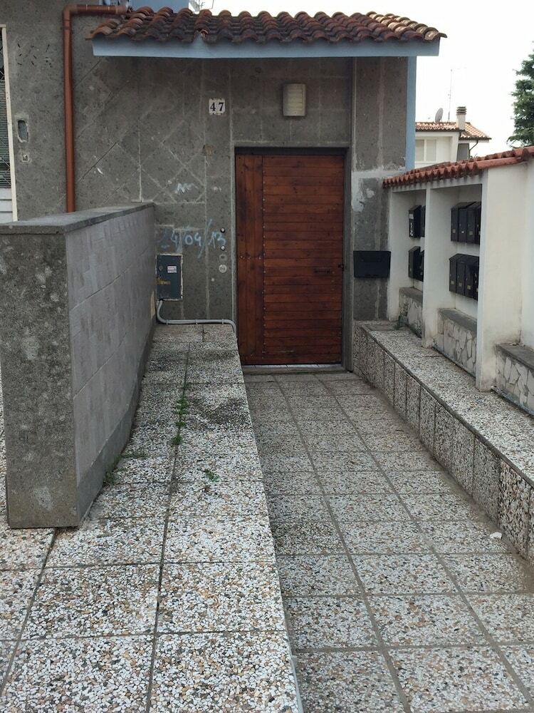 Apartamento Residence Blu House