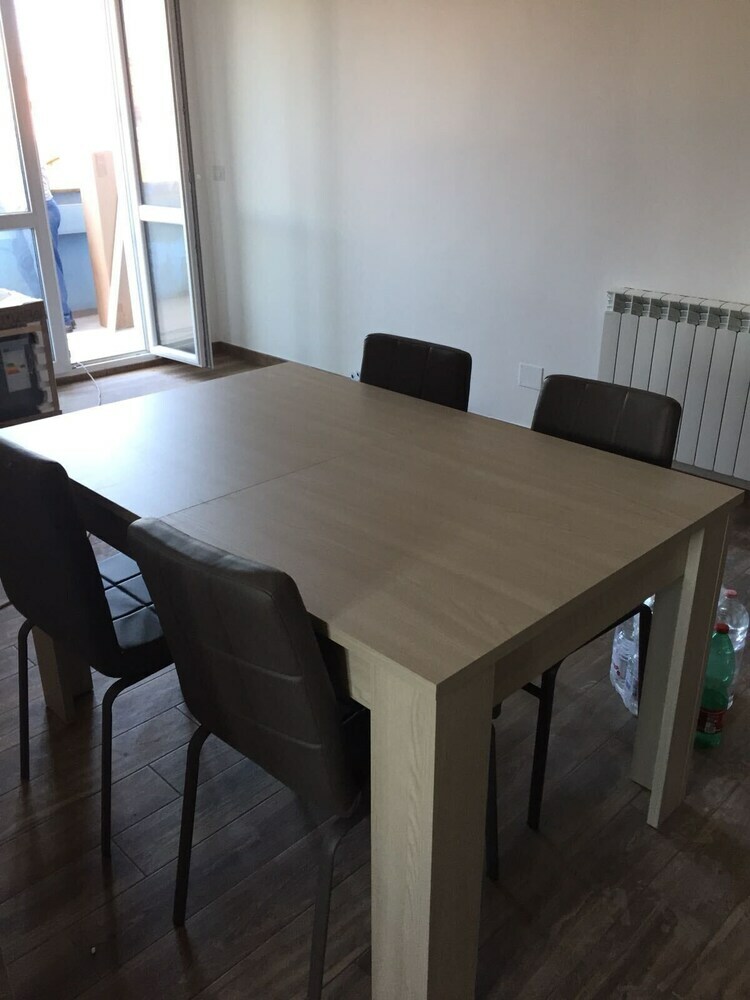 Apartamento Residence Blu House