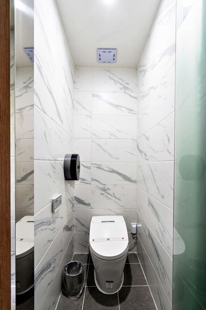 Siheung Seoul Tourist Hotel
