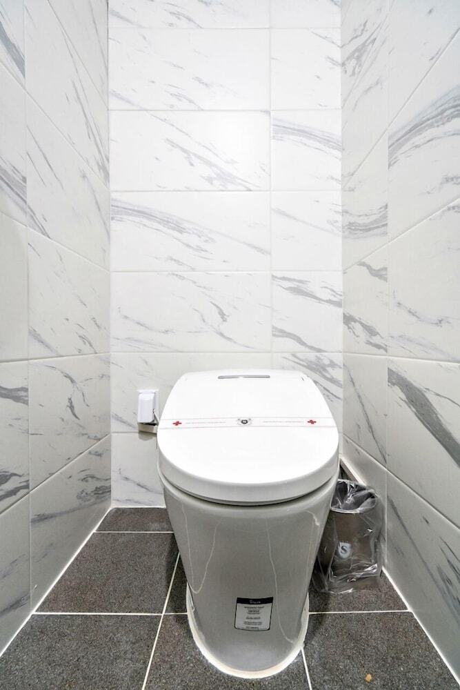Siheung Seoul Tourist Hotel