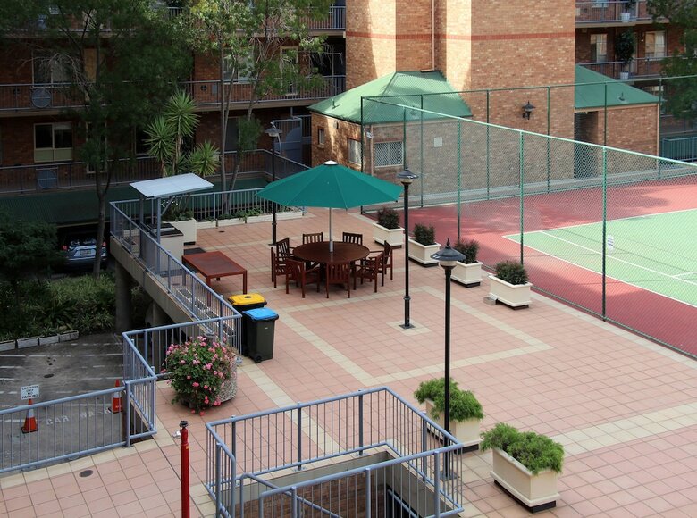 Adelaide Central Apartment - 3br, 2bath & Carpark