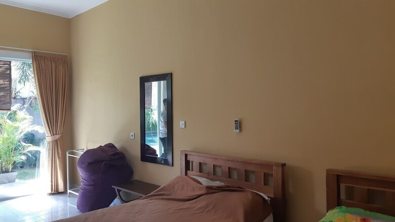 Hostal Oyo 1287 Ogog Guesthouse