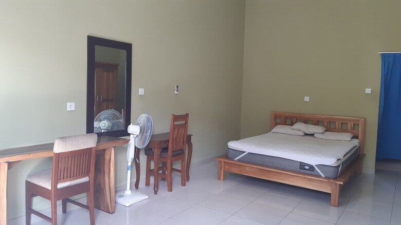 Hostal Oyo 1287 Ogog Guesthouse