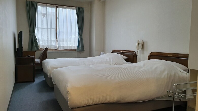 Hakuba Kokoro Hotel
