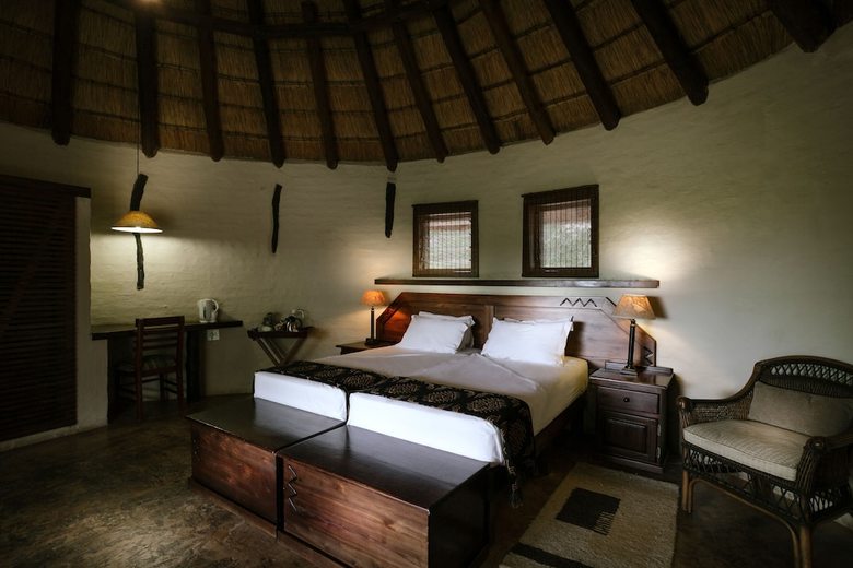 Posada Mopane Bush Lodge