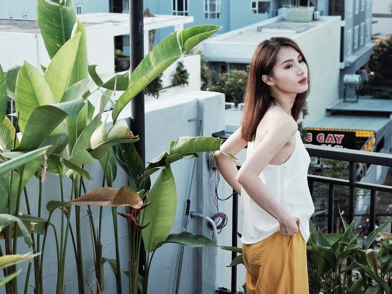 Aparthotel Amani Hotel Danang