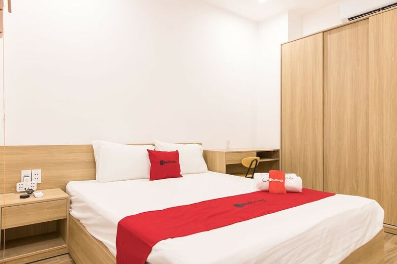 Aparthotel Amani Hotel Danang