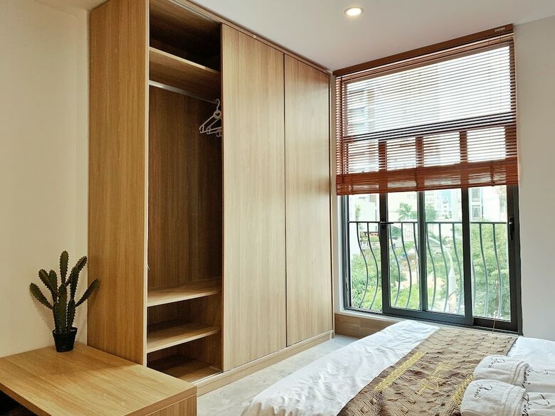 Aparthotel Amani Hotel Danang
