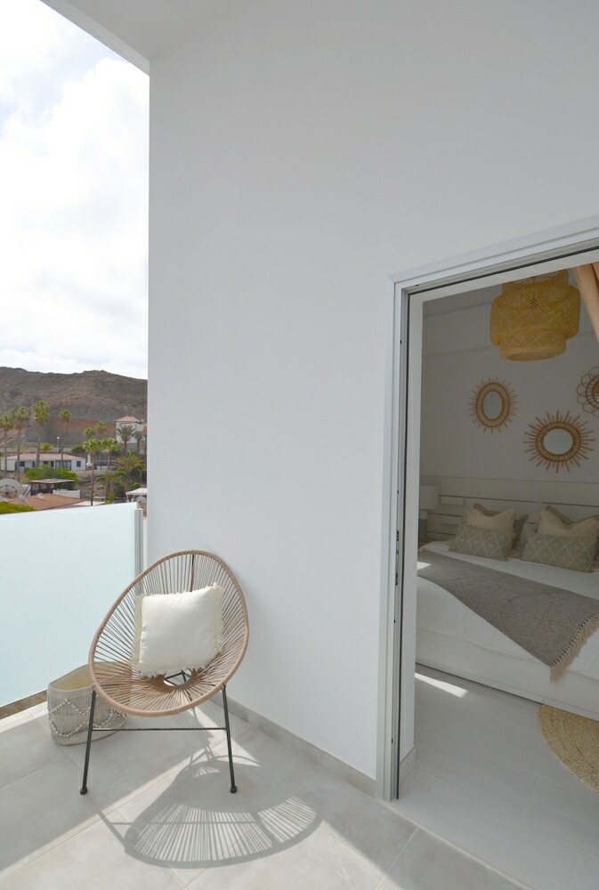 Rooftop Villa Gran Canaria
