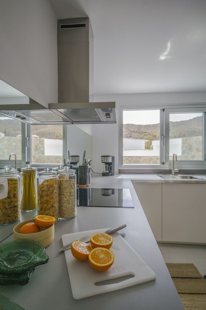 Rooftop Villa Gran Canaria