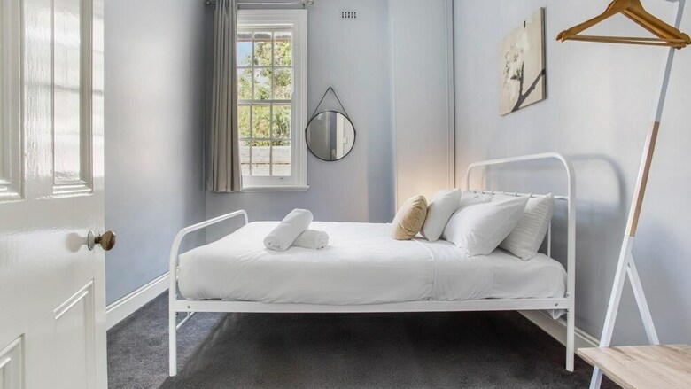 Elegance Stylish 3bd Heritage Terrace
