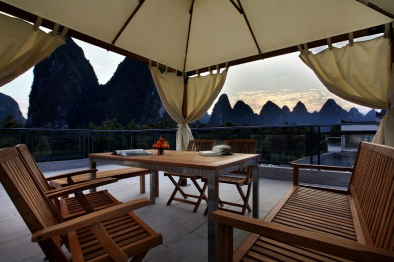 Exception Boutique Hotel