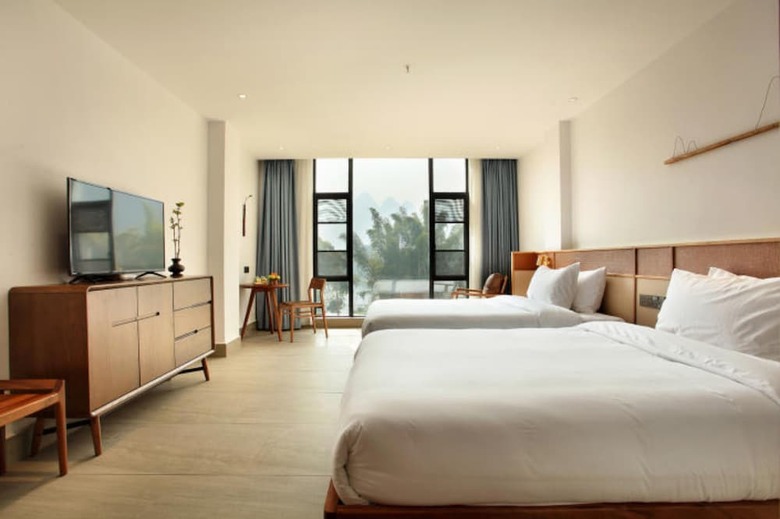 Exception Boutique Hotel
